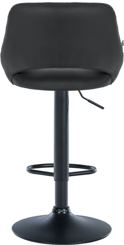 Bar stool Milet imitation leather