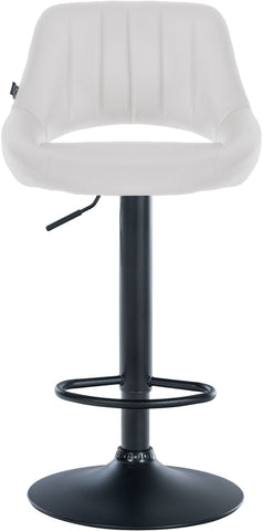 Bar stool Milet imitation leather