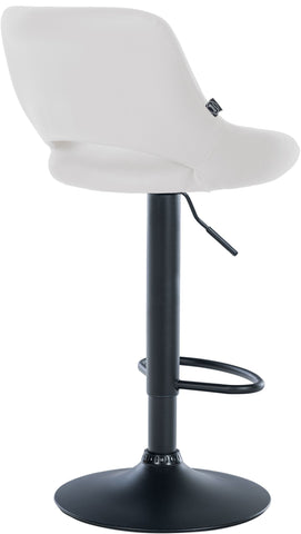 Bar stool Milet imitation leather