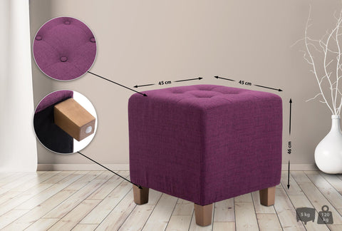 Stool Pharaoh