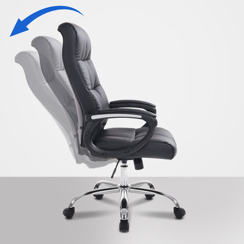 Office chair Poseidon