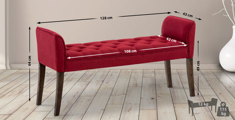 Cleopatra chaise longue