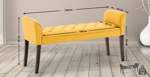 Cleopatra chaise longue