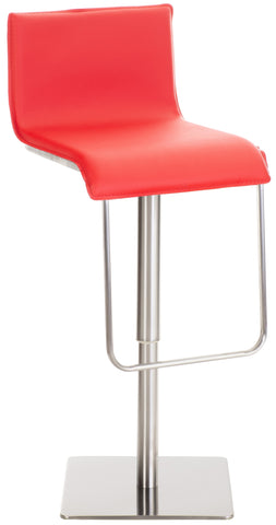 Bar stool Limon imitation leather