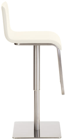 Bar stool Limon imitation leather