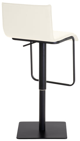 Bar stool Limon imitation leather