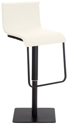 Bar stool Limon imitation leather