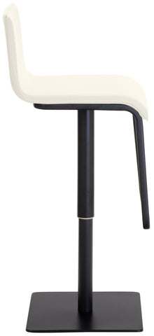 Bar stool Limon imitation leather