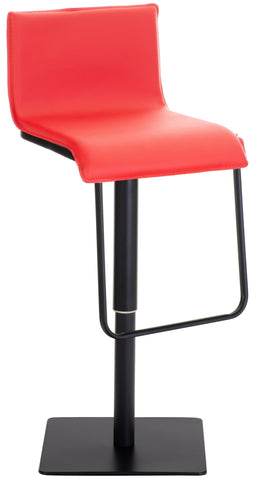 Bar stool Limon imitation leather