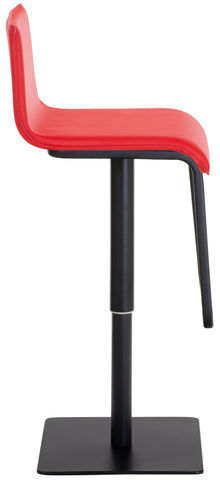 Bar stool Limon imitation leather