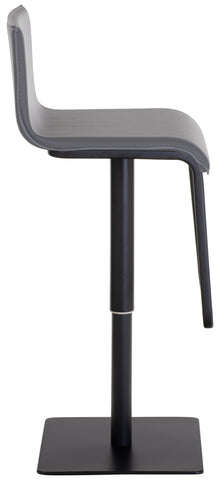 Bar stool Limon imitation leather