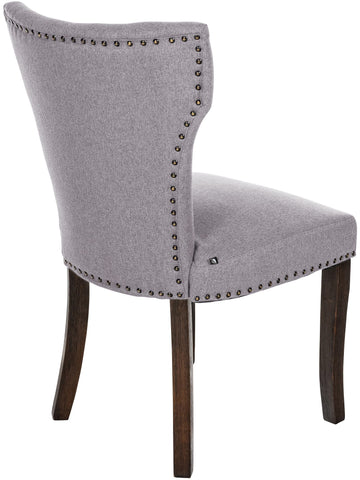 Dining chair Zadar fabric