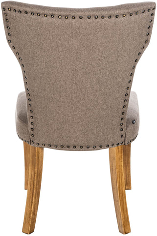 Dining chair Zadar fabric