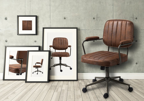 Office chair Natrona