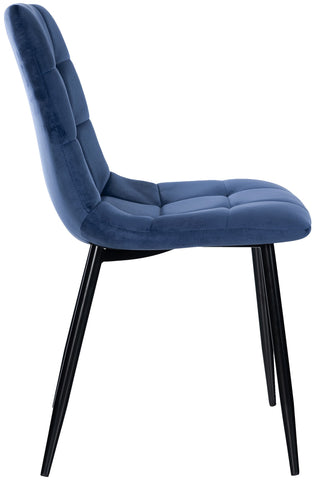 Tilde dining chair