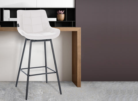 Bar stool Weston Swivelling