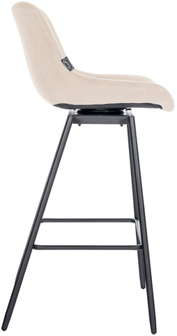 Bar stool Weston Swivelling