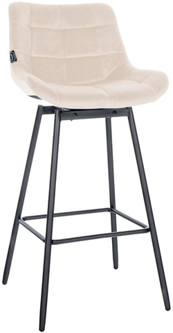 Bar stool Weston Swivelling