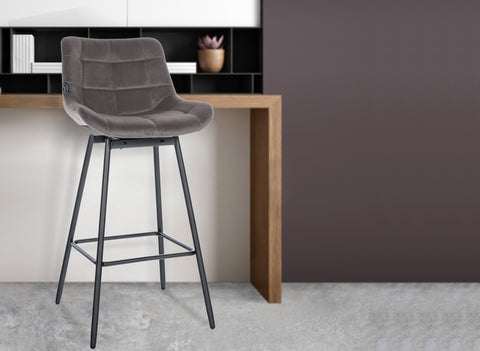 Bar stool Weston Swivelling