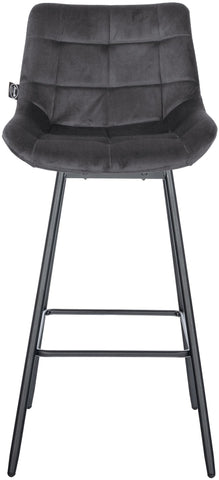 Bar stool Weston Swivelling