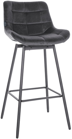 Bar stool Weston Swivelling