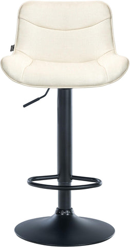 Bar stool Vonore fabric