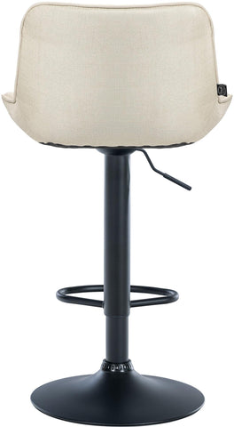 Bar stool Vonore fabric