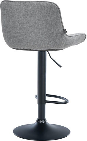 Bar stool Vonore fabric