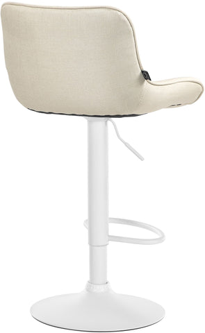 Bar stool Vonore fabric