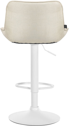 Bar stool Vonore fabric