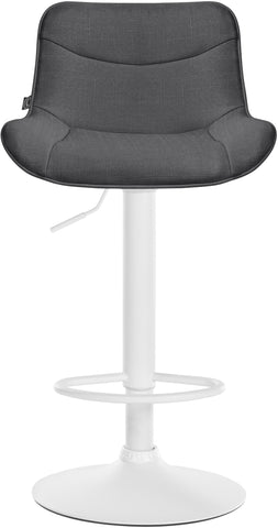 Bar stool Vonore fabric