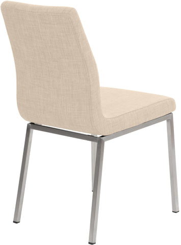 Dining chair Colmar fabric