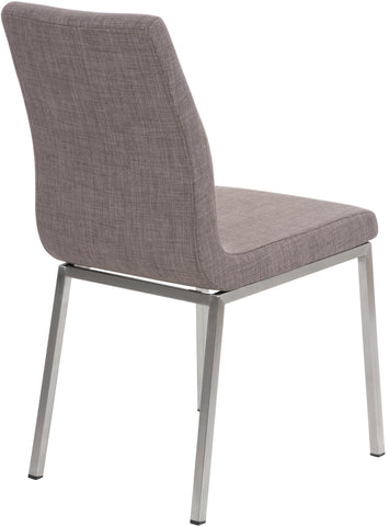 Dining chair Colmar fabric