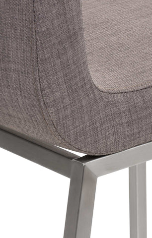 Dining chair Colmar fabric