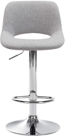 Bar stool Camden fabric