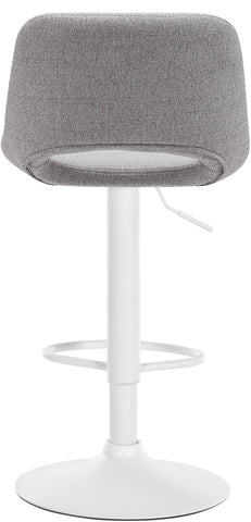 Bar stool Camden fabric