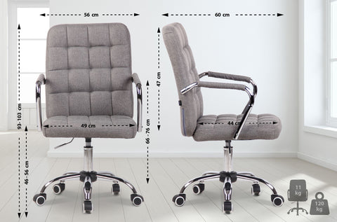 Office chair Terni