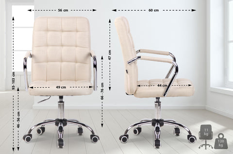 Office chair Terni