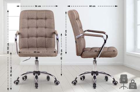 Office chair Terni