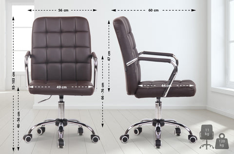 Office chair Terni