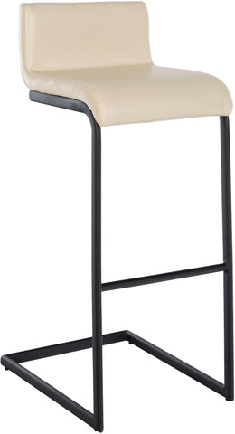 Bar stool Newport Black