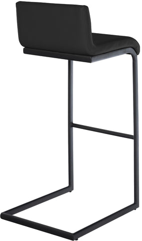 Bar stool Newport Black