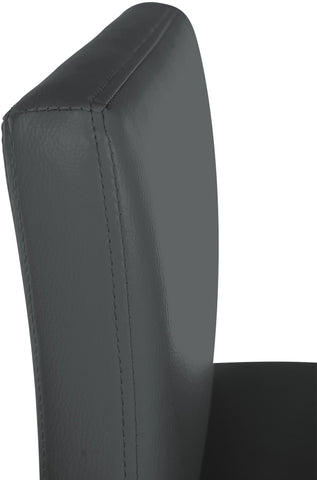 Bar stool Newport Black