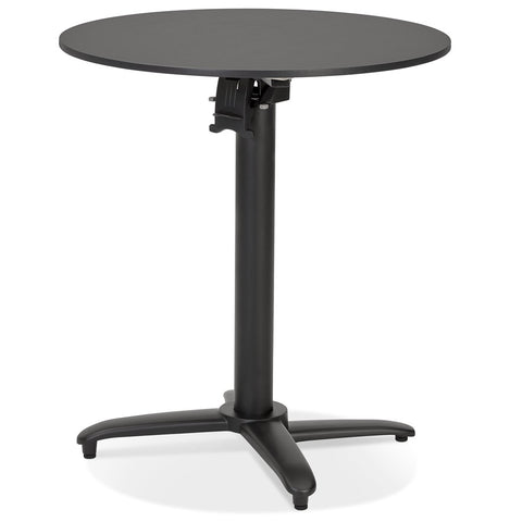 Ronde ronde terrastafel 'COMPAKT' - Ø 68 cm