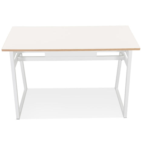 White high bar table 'NIKI' - 150x60 cm